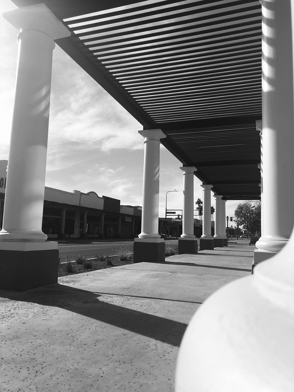 Basketball in Chandler