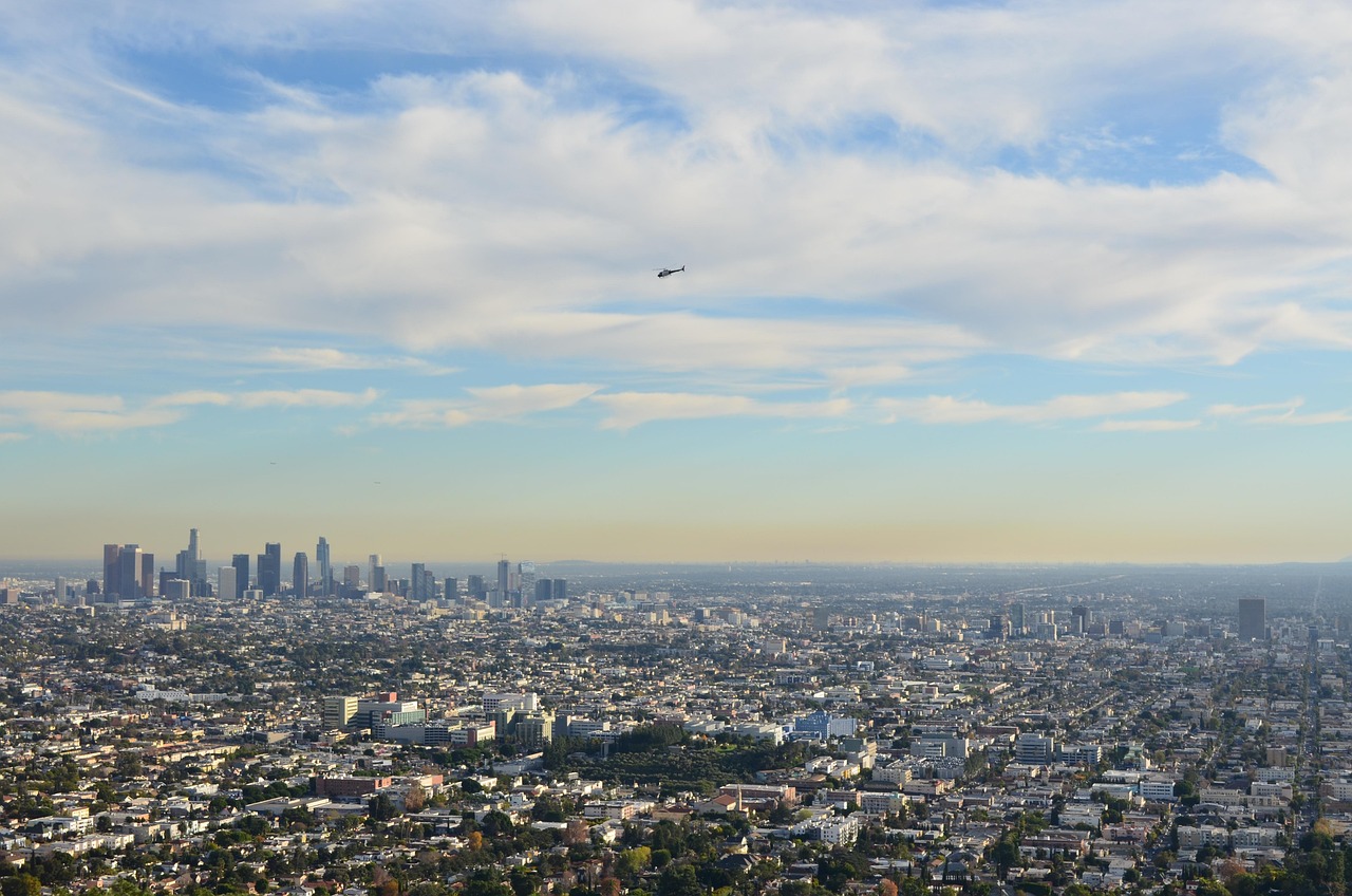Basketball in Hollywood