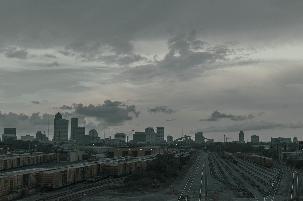 Basketball in Jacksonville