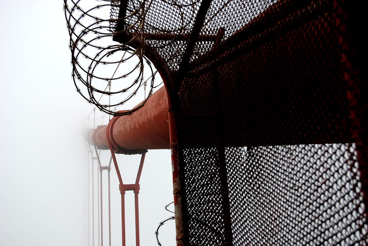 Basketball in San Francisco