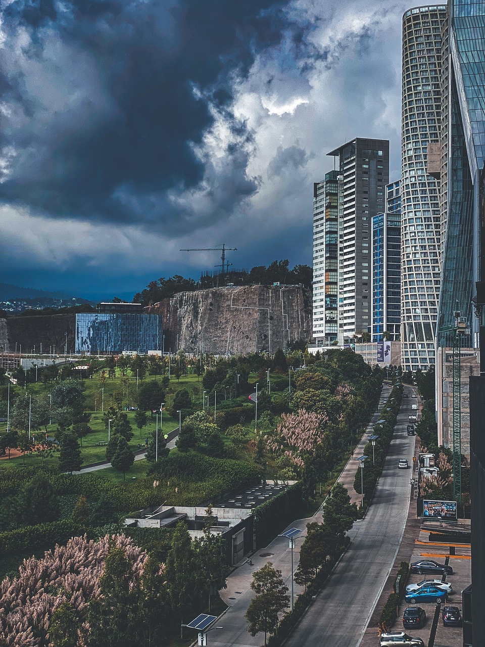 Basketball in Santa Fe