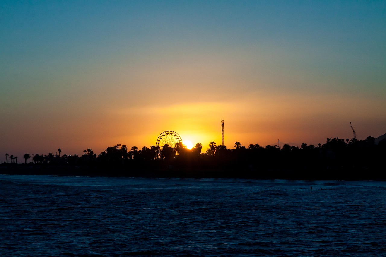 Basketball in Ventura